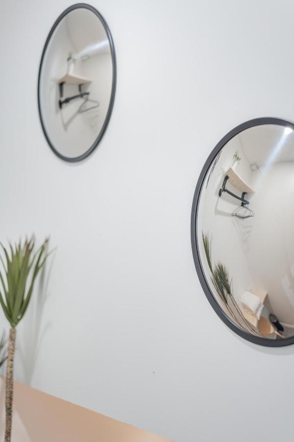 Cubes By Tegetthoff Hôtel capsule