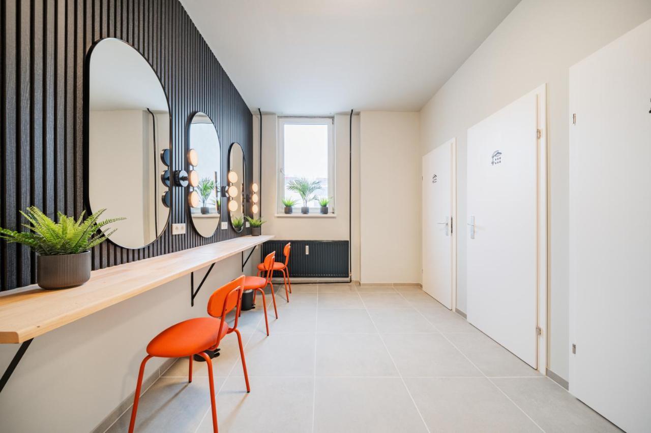Cubes By Tegetthoff Hôtel capsule