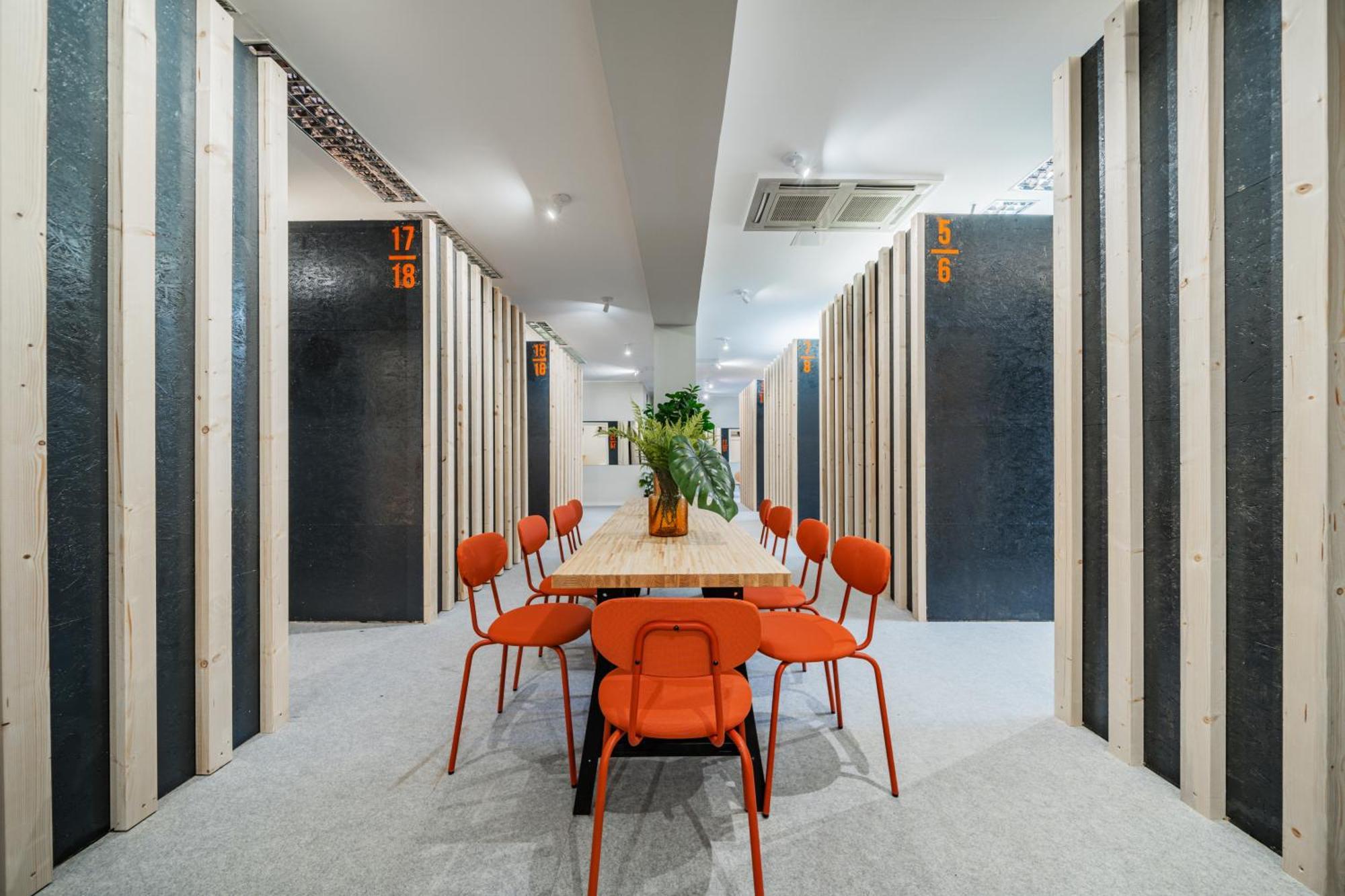 Cubes By Tegetthoff Hotel kapsułowy Wiedeń